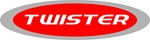 Twister Logo